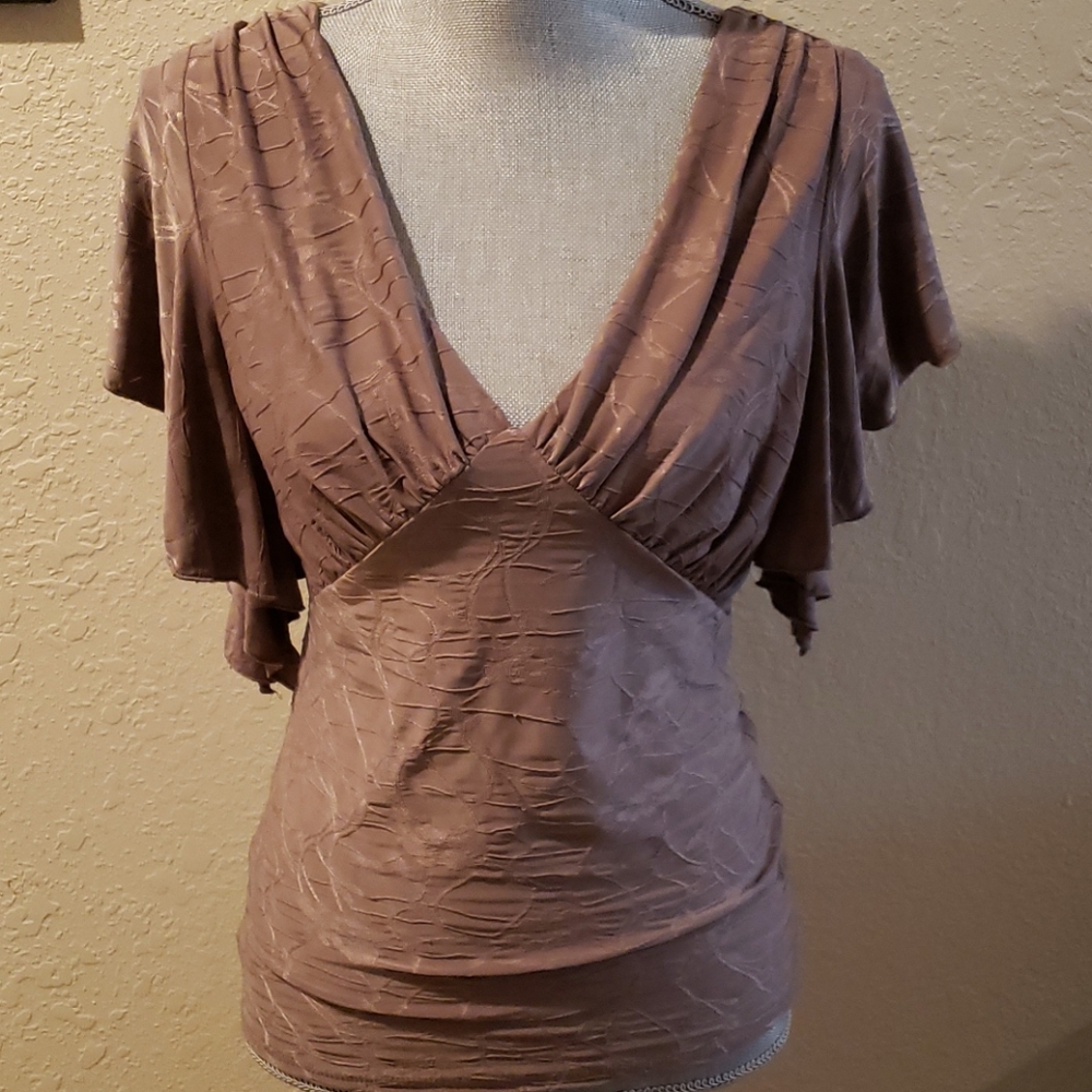 Dress blouse